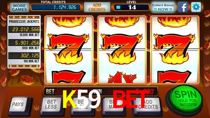 K59 Bet