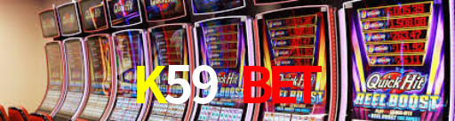 K59 Bet